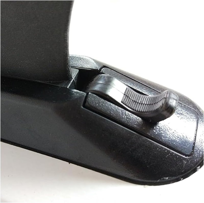bohally Replacement Paddle Board Lock Fin Inflatable SUP Stand Up Paddle Board Accessory Quick Lock Fins - Choose from Center Fin/Side Fins - Image 3
